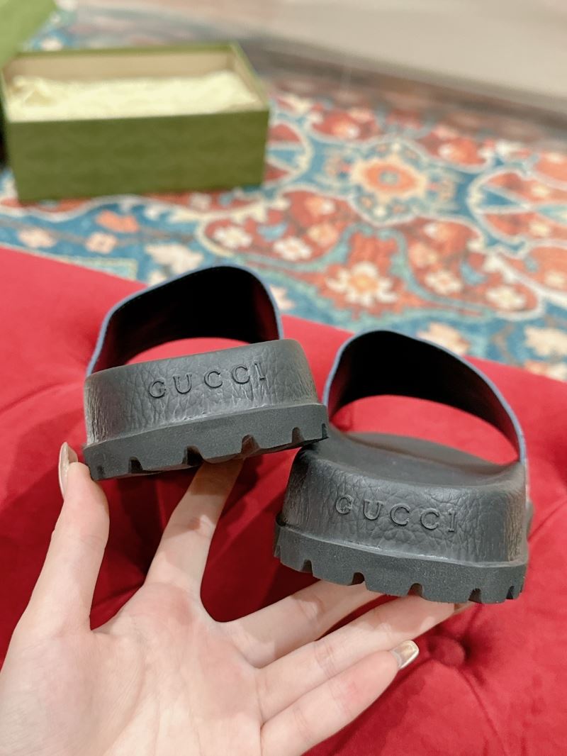 Gucci Slippers